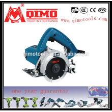 QIMO 4100 marble cutter 110mm 1050w 12000r/m